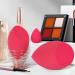 Grehge eup Sponge Set Set contains: 1 Large Makeup Sponge (3.94in) 2xSmall Makeup Sponge (2.55in) 3 Mini Makeup Sponges (1.29in) and 1 Sponge Holder Cruelty-free & Latex-free Beauty Sponge - Buy Online on GoSupps.com