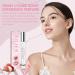 Women's Perfume Spray Portable Long Lasting Peony Lychee Experience Fragrance Natural Fresh Charming Cologne (3PACK) - Buy Online on GoSupps.com