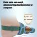 Eroolu Bunion Corrector - Adjustable Orthopedic Toe Straightener for Hallux Valgus Breathable & Durable for Women - Perfect Left Foot Solution - Buy Online on GoSupps.com