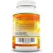 High Strength Vitamin C 1500mg - 180 Vegan Tablets, 6 Month Supply | Made in UK - Buy Online on GoSupps.com