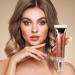 Liquid Highlighter - Long Wear Natural Glow Enhancer - Multifunctional Face Makeup Accessories For Dry Skin Oily Skin Sensitive Skin Combination Skin Hersil 5 - Buy Online on GoSupps.com
