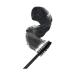 Makeup Revolution 5D Lash Pow Mascara - Black 12.2ml | Volumizing & Lengthening - Buy Online on GoSupps.com