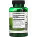 Swanson Stinging Nettle Root 500mg 100 Caps - Pack of 3 | Natural Prostate Health Support - Buy Online on GoSupps.com