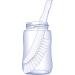 NIP 37047 2-in-1 Bottle and Teat Brush - Best Cleaning Tool for Bottles & Teats | Ship Worldwide - Buy Online on GoSupps.com