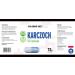 Hepatica Artichoke Extract 500mg | 120 Vegan Capsules | 5% Cynarin | High Strength Supplement | Gluten & GMO Free - Buy Online on GoSupps.com