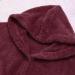 Shop Hanxiulin Oversized Plush Jacket - Warm Lined Fleece Coat for Women | Stylish & Comfortable Down Jacket with Art Fur - Buy Online on GoSupps.com