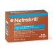 NBF Lanes | Nefrokrill Cat, 30 Softgel Pearls, Support for Kidney Function in Chronic Kidney Failure, for Adult and Senior Cats