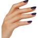 Bluesky Gel Nail Polish Dark Dhalia 80559 Dark Eggplant Purple Long Lasting Chip Resistant 10 ml (Requires Drying Under UV LED Lamp) Dark Dhalia 10 ml (Pack of 1) - Buy Online on GoSupps.com