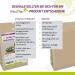 Vita2you Bio Spirulina Tablets 500g | 400mg Each | 1250 Algae Pressing | Eco-Cultivated Raw Superfood in Zip Bag - International Shipping Available - Buy Online on GoSupps.com