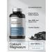Calcium Magnesium & D3 250 Coated Caplets | Non-GMO & Gluten Free | Horbaach - Buy Online on GoSupps.com