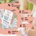 Funermy Postpartum Probiotics Lactation Supplements - Postnatal Support for Gut Health & Digestion | Breastfeeding Mom Vitamins - 40 Packets (Pack of 2) - Buy Online on GoSupps.com