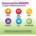 Nature's Way Alive! Garden Goodness Women's Multivitamin - 60 Tablets with Organic Kale & High Potency B-Vitamins - Buy Online on GoSupps.com