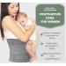 Abdominal Binder Post Surgery & Postpartum Belly Band Wrap | C-Section Recovery Belt & Hernia Support for Men & Women - Large/X-Large - Buy Online on GoSupps.com