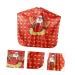DOITOOL Barber Cloth for Girls - Birthday & Bathroom Decor | Hair Cutting Cape & Coloring Cloak for Salons & Spas - Buy Online on GoSupps.com