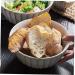 HOMSFOU 1pc Ramen Bowl Asian Ornament Container Cereal Bowls Candy Container Bowls Salad Serving Bowls Party Serving Bowls Porcelain Cereal Bowl Bowl Salad Bowl Ceramics Porcelain Bowl 20X6.3CM As Shown - Buy Online on GoSupps.com