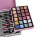 Yiida Women Makeup Set - 68-Piece All-in-One Cosmetic Starter Kit | Eyeshadow Lipstick Concealer Foundation - Buy Online on GoSupps.com