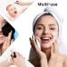 ProCleanse Luxurious Face Scrubber - Gentle Exfoliation 100% Recycled Silicone for All Skin Types - Durable & Easy to Clean (Pink) | International Shipping Available - Buy Online on GoSupps.com