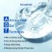 TROIAREUKE A.G.T Hydro Essence - Deep Hydrating Cooling Gel Sleeping Mask | 100ml | International Shipping - Buy Online on GoSupps.com
