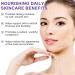 MasaiGGe Retinol Firming Serum Stick collagen peptide firming serum stick antiwrinkle facial cream for reduces fine lines smoothes firms and strengthens face neck and jaw skin 1 - Buy Online on GoSupps.com
