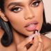 Anastasia Beverly Hills Matte Lipstick in Blush Brown - Long-Lasting and Highly Pigmented - Buy Online on GoSupps.com