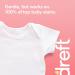 Dreft Stage 1 Newborn Baby Liquid Laundry Detergent | Gentle on Sensitive Skin | HE Compatible | 32 Loads - Shop Now - Buy Online on GoSupps.com