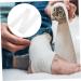 Buy Healvian 5 Rolls Tubular Gauze Dressing - Emergency First Aid Tape for Outdoor Injuries | Multi-Function Medical Elastic Gauze - Buy Online on GoSupps.com