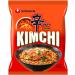 Nongshim Shin Ramyun Noodle Soup Kimchi Flavour 120g (Pack of 20) 1 Case - Korean Food Ramen Noodles - Buy Online on GoSupps.com