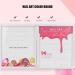 Nail Color Display Journal - 96 Colors - Gel Nail Polish Display - Color Chart - Accessories - Buy Online on GoSupps.com