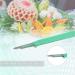 Buy Disposable Sterile Razor Scalpel #23 - Precision Carbon-Steel Blades for Podiatry & Dermaplaning - Exfoliation Tool - Box of 10 - Ships Worldwide - Buy Online on GoSupps.com