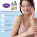 Duru Coconut Moisturizing Spray Lotion - Spray Moisturizer Coconut Oil Lotion 48 Hour Moisture Body Lotion - Buy Online on GoSupps.com