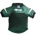 Buy LittleStlearth Pets NFL New York Jets Premium Pet Jersey - Sports Jersey for Dogs & Cats | Size S | Team Color & Paint - Buy Online on GoSupps.com