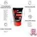 R10 labs Super Hydrating Face Moisturiser - 100% Natural Lotion for Men with Argan Oil 12 Extracts & 2 Antioxidants - 5in1 - Moisturising/Anti-Ageing/After Shave/Anti-irritation/Hydrating - Buy Online on GoSupps.com