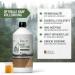 High-Quality Cold Pressed 1L Reavet Professional Feed Oil for Dogs | BARF Addition Perfect Mixture for Natural Nutrition - Buy Online on GoSupps.com