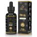 CBD | Organic Hemp CBD Oil | 40% 12000mg 30ML | Hemp CBD Oil | Strawberry CBD Oil | Made in EU | 0% THC 1200