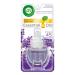 Air Wick Scented Oil Air Freshener Lavender and Chamomile 1 Refill 0.67 Ounce (Pack of 8)