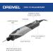 Dremel 2050-15 Stylo+ Versatile Craft Rotary Tool - 15-Piece Kit for Wood Carving, Glass Etching, Leather Burnishing, Jewelry Making & More - Gray - Buy Online on GoSupps.com