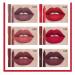 Moisturizing Matte Lipstick | 12 Longwear Colors | Water Resistant Velvet Crayon | Up to 8Hrs | Natural Finish | International Shipping - Buy Online on GoSupps.com