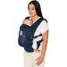 Ergobaby Adapt Carrier | Newborn to Toddler | SoftFlex Mesh | Midnight Blue - Buy Online on GoSupps.com
