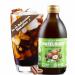 Breaknow - coffee concentrate - liquid - hazelnut - 30x portions - ice cream coffee - coffee syrup - Cold Brew - Preparation in 10 seconds - coffee for on the go at home Haselnut Latte 300 ml (1 Pack)