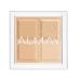 Almay Shadow Squad  Less is More  1 count  eyeshadow palette  Gel Powder Less is More 1 Count (Pack of 1)