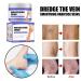 Vein Care Fading Cream 30g - Spider & Varicose Veins Treatment | Improve Leg Appearance & Circulation - 3 Pack - Buy Online on GoSupps.com