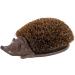 Woodside Heavy Duty Cast Iron Hedgehog Boot Brush & Scraper - Ideal for Wellies, Trainers, Shoes - Mud & Dirt Remover - Buy Online on GoSupps.com