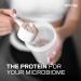 Synergy Worldwide Biome Shake 600G - 22g Vegan Protein Powder | Nutritional Supplements Rich in Vitamins & Minerals | Supports Indigestion & Microbiome | 15 Doses - Buy Online on GoSupps.com