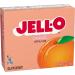 Jell-O Peach Gelatin Dessert 3 OZ (85g) - Buy Online on GoSupps.com