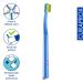Curaprox CS Smart Ultra-Soft Toothbrush for Small Mouths - Fine Filaments, Compact Design - Ideal for Children & Adults - Buy Online on GoSupps.com