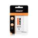 Reach Dentotape Waxed Dental Floss Bundle - 100 YD, 6pk | Extra Wide Cleaning Surface, Shred Resistance, PFAS Free - Effective Plaque Removal | Smooth Sliding, Unflavored - Buy Online on GoSupps.com
