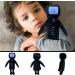 POPOYU Skibidi Toilet Plush Toys - Funny Cartoon Stuffed Figure for Game Fans - Perfect Birthday Gift for Boys and Girls - Buy Online on GoSupps.com