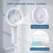 Electric Ear Wax Removal Kit with Irrigation Flushing System - 4 Cleaning Modes for Adults and Kids - Buy Online on GoSupps.com