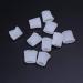 Gel Toe Protection Caps - 12 Silicone Toe Separators for Corns Calluses & Bunion Relief - Buy Online on GoSupps.com