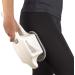 Maspo Vibramat De Luxe - Large Area Profi Massage Device with Transport Bag Hyperemicry Brush & Moss Gum | International Shipping Available - Buy Online on GoSupps.com